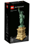 LEGO Statue of Liberty