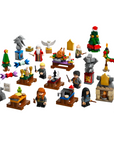 LEGO Harry Potter™ 2024 Advent Calendar
