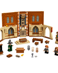 LEGO Hogwarts™ Moment: Transfiguration Class