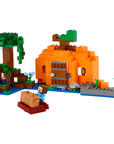 LEGO The Pumpkin Farm