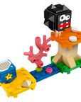 LEGO Fuzzy & Mushroom Platform Expansion Set