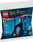 LEGO Draco in the Forbidden Forest™