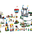 LEGO LEGOLAND® Exclusive Park Set