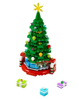 LEGO Christmas Tree