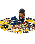 LEGO Wedding Groom
