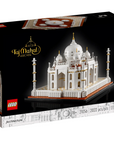 LEGO Taj Mahal