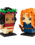 LEGO Moana & Merida