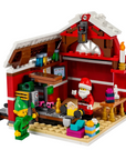 LEGO Santa's Workshop
