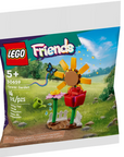 LEGO Flower Garden