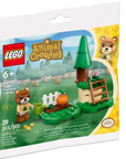 LEGO Maple's Pumpkin Garden