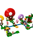 LEGO Toad’s Treasure Hunt Expansion Set