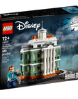 LEGO Mini Disney The Haunted Mansion