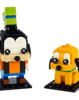 LEGO Goofy & Pluto