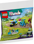 LEGO Mobile Music Trailer