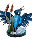 LEGO Kingfisher Bird