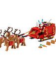 LEGO Santa's Sleigh