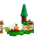 LEGO Maple's Pumpkin Garden