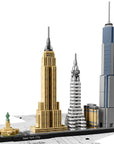 LEGO New York City