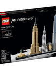 LEGO New York City