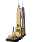 LEGO New York City