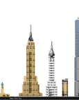 LEGO New York City