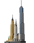 LEGO New York City