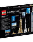 LEGO New York City