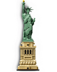 LEGO Statue of Liberty