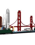 LEGO San Francisco