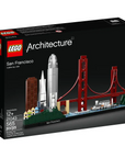 LEGO San Francisco