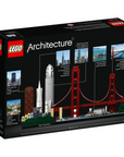 LEGO San Francisco