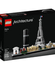 LEGO Paris