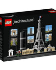 LEGO Paris