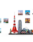 LEGO Tokyo