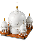 LEGO Taj Mahal