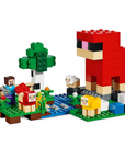 LEGO The Wool Farm
