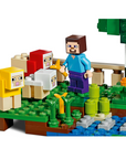 LEGO The Wool Farm