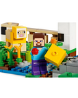 LEGO The Wool Farm