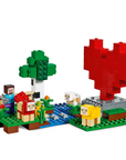 LEGO The Wool Farm