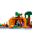 LEGO The Pumpkin Farm