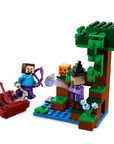LEGO The Pumpkin Farm