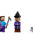 LEGO The Pumpkin Farm