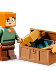 LEGO The Armory