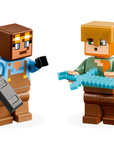 LEGO The Armory