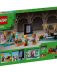 LEGO The Armory