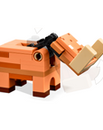 LEGO The Nether Portal Ambush