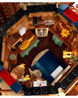LEGO Tree House