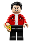 LEGO Central Perk