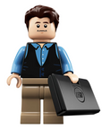 LEGO Central Perk
