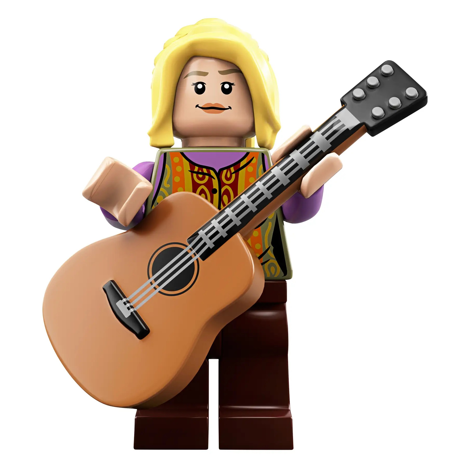 LEGO Central Perk